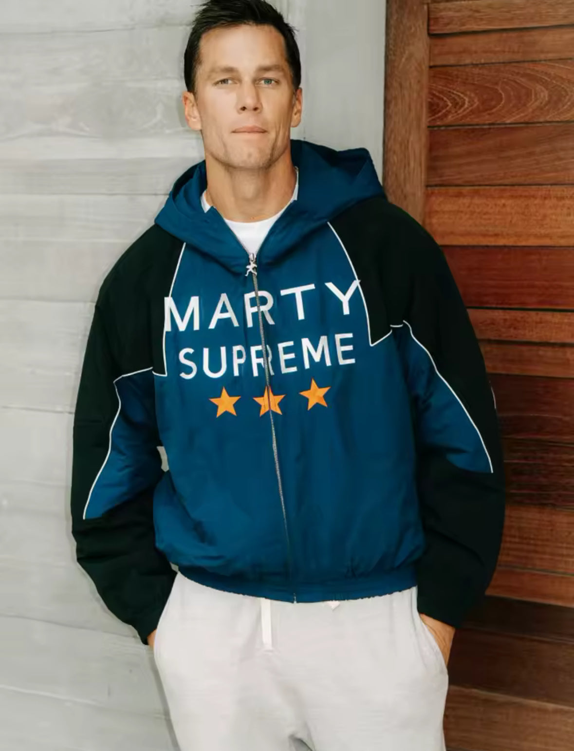 Marty Jacket