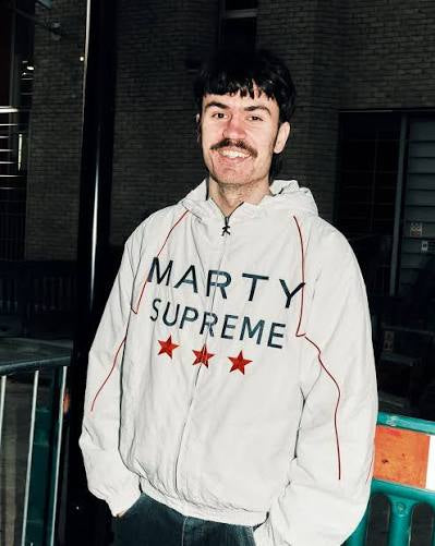 Marty Jacket
